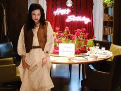 -四季餐厅·新津菜(环湖中路店)