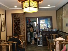大堂-御面斋精品面馆