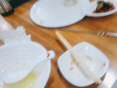 -东升灌浆包(辛庄街总店)