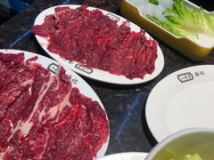 -八合里牛肉火锅(深圳海德店)