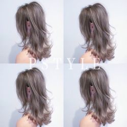 -P.STYLE 派斯造型