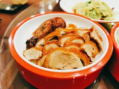 -西安烤鸭店(369烤鸭王店)