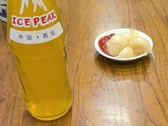 -老刘家泡馍·陕西老字号(钟楼广济街店)