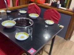 -芦月轩羊蝎子(劲松店)