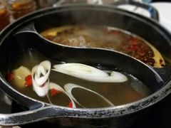 -火炉火自助餐(悠唐购物中心店)