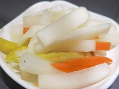 -贡梅老面馆·蟹粉面·无锡特色小吃(南长街主推店)