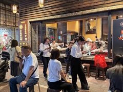-大良毋米粥(锦龙路总店)