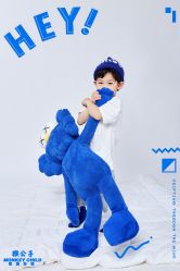 -猴公子儿童摄影(严选商家店)