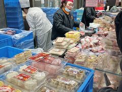 -王家沙点心店(南京西路总店)