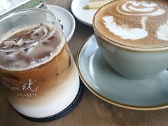 -洄归山也·高空C位湖景下午茶(东方之门店)