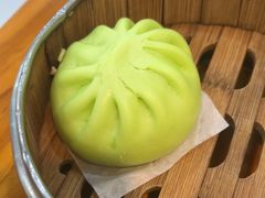 -老何家后安粉·糟粕醋海鲜火锅(三亚湾椰梦长廊店)