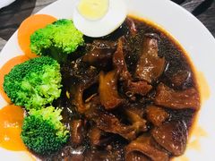-隐食餐厅(金水湾公馆店)