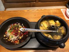 -云海肴·汽锅鸡·云南菜(苏州中心店)