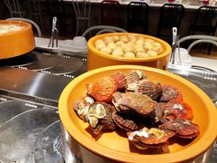 -龍歌自助小火锅(崂山丽达店)