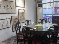 包厢-得意楼蒸菜馆