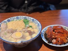 -小潘记鸭血粉丝汤
