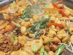 -一烙锅(友谊店)