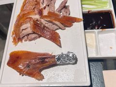 -小大董·烤鸭(凤凰汇店)