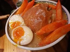 -老龙亭拉面店