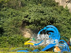 -东澳岛