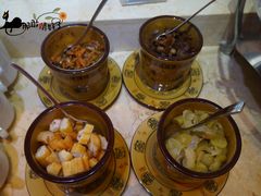 -永泰福朋喜来登酒店-宜客乐自助餐厅(远大路店)