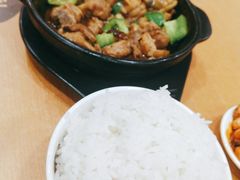 -杨铭宇黄焖鸡米饭(芙蓉巷店)