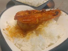 -炭亲干锅·虾蟹蛙(奥体天虹店)