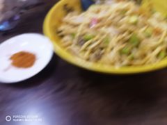 -清真·伊清阁餐厅