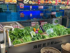 -广府乡下·饭庄(新港东路店)