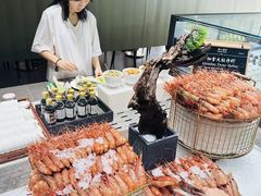 -曲水兰亭·兰亭·宴(上海虹桥店)