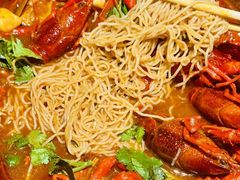 -华仔龙虾(永乐路总店)