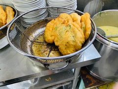 -老方子馅饼粥(台东店)