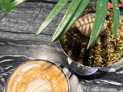 -THE WOODS 简餐 (国贸商城店)