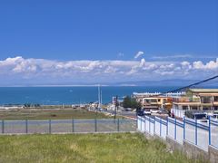 -青海湖二郎剑景区