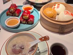 -禄运茶居·手工点心(猎德店)