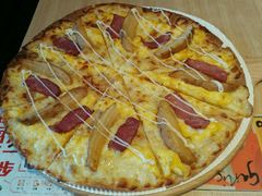 -必胜客(漕宝路店)