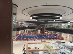 -新奥购物中心