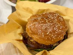 -摩根扒房(桐梓林店)