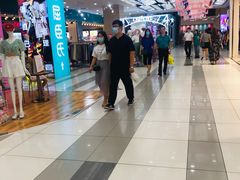 -吾悦广场(天津和平店)