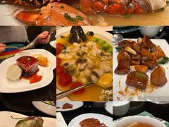 -上海苏宁宝丽嘉酒店·嘉府壹号中餐厅