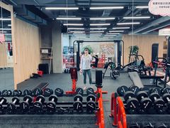 -Vamos巴猫司健身中心(五角场店)