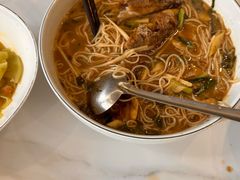 -火龙堂·风味民间菜(文一路店)