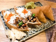 -林妈妈村·日式料理(宝山龙湖天街店)