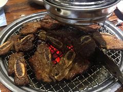 -韩一品韩国料理(柏庐南路店)