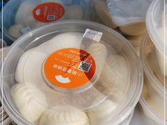 -小厨娘淮扬菜(清江苏宁广场店)
