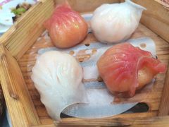 -东鑫记港式茶餐厅(南京东路店)