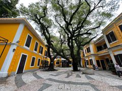 -澳门喜来登大酒店