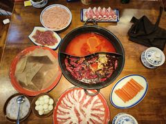 -憨铁匠火锅(红山6979店)