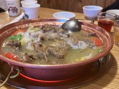 -民食香·腊排骨野生菌美食(木府店)