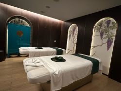 -文华东方水疗中心